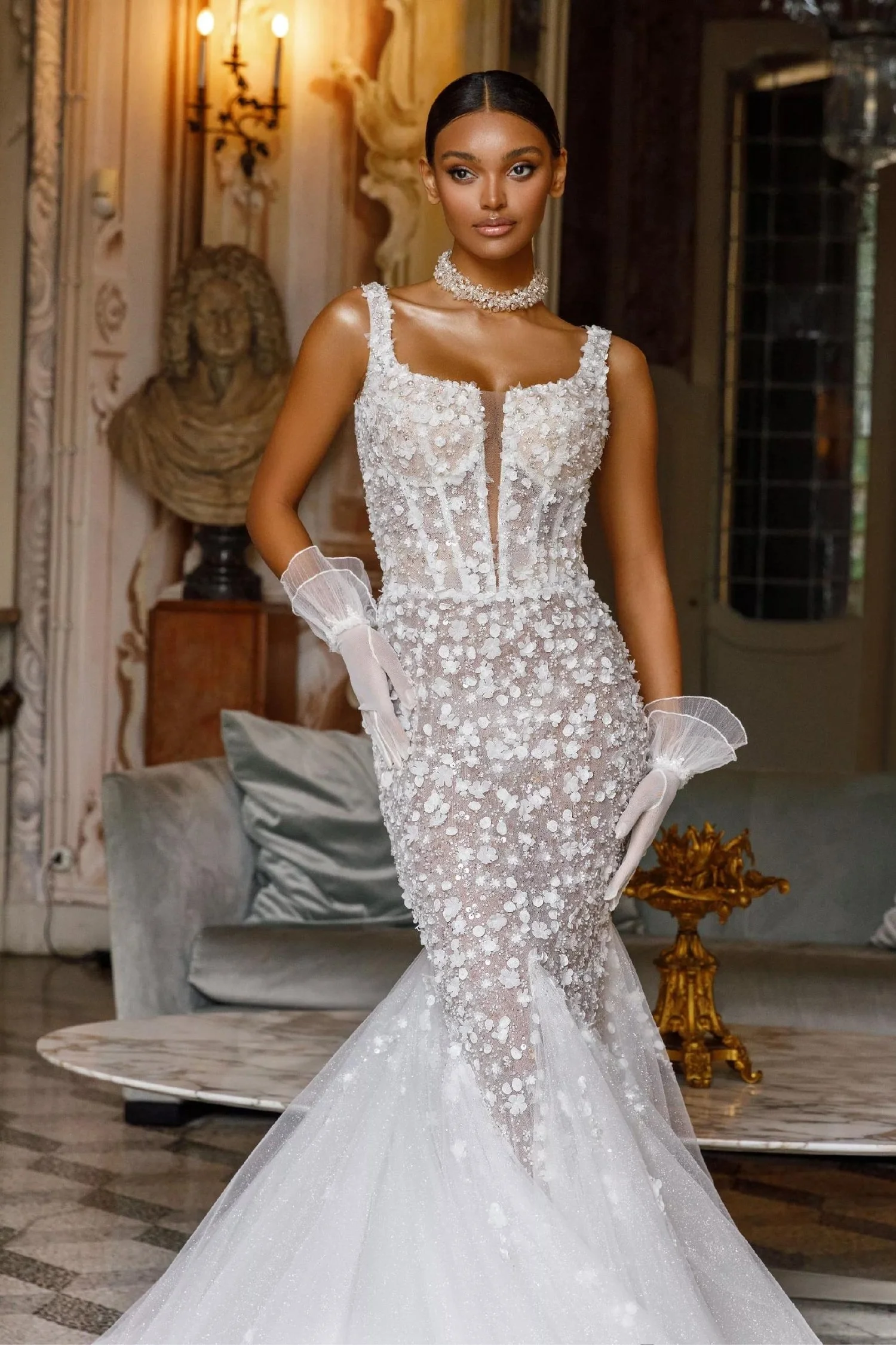 How much do oksana mukha dresses cost best sale